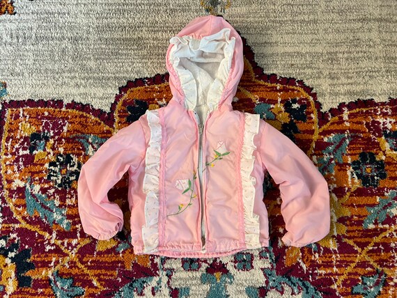 9 month old jacket sale