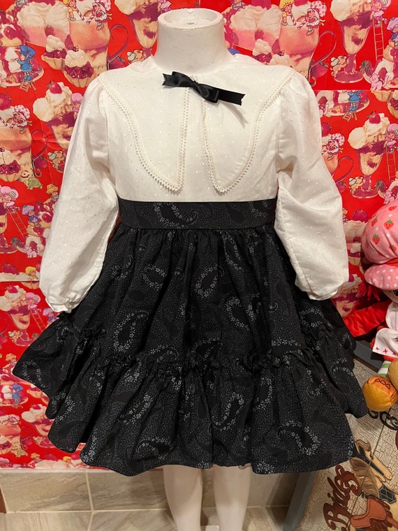 3/4T Mini World Dress - image 7