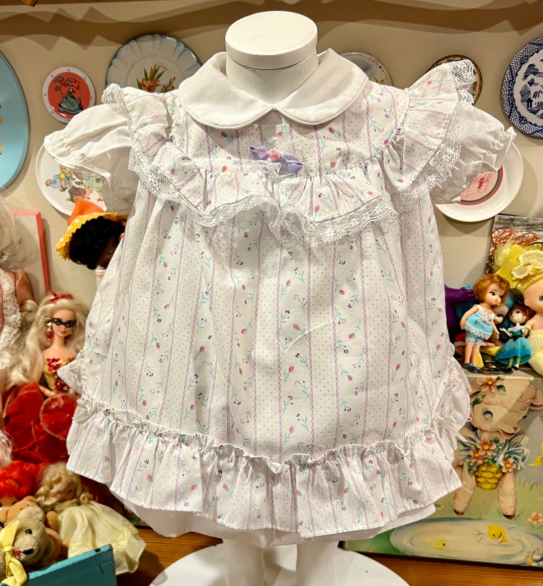 9-12 Months Mayfair Baby Dress - Etsy