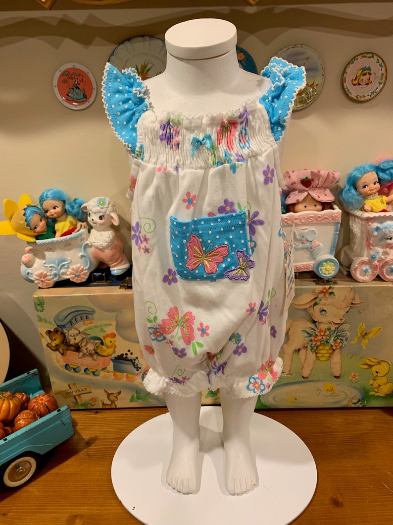 NOS Romper 36 Months
