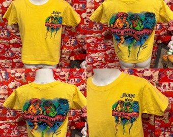 T-shirt Bucerías Mexico 6/7 pour enfant