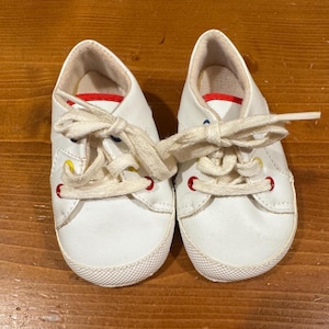Babyschoenen maat 2