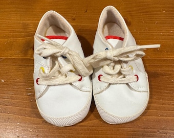 Size 2 Baby Shoes