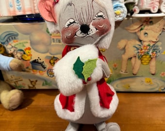 80er Jahre Annalea Maus