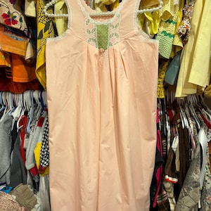 Adult/Teen Large Night Gown