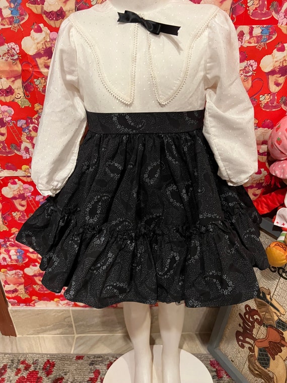 3/4T Mini World Dress - image 6