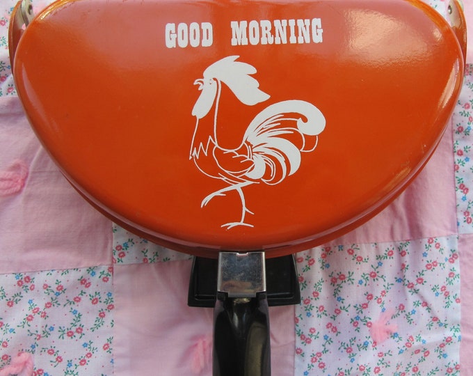Vintage Omelet Pan Nordic Ware Etsy