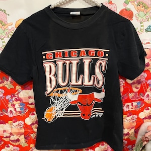 14/16 Teens Chicago Bulls Tee