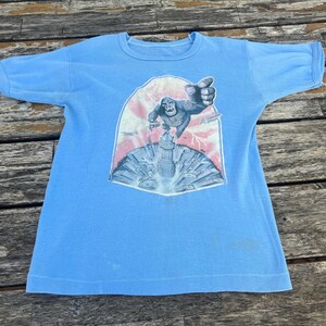 14/16 King Kong Tee