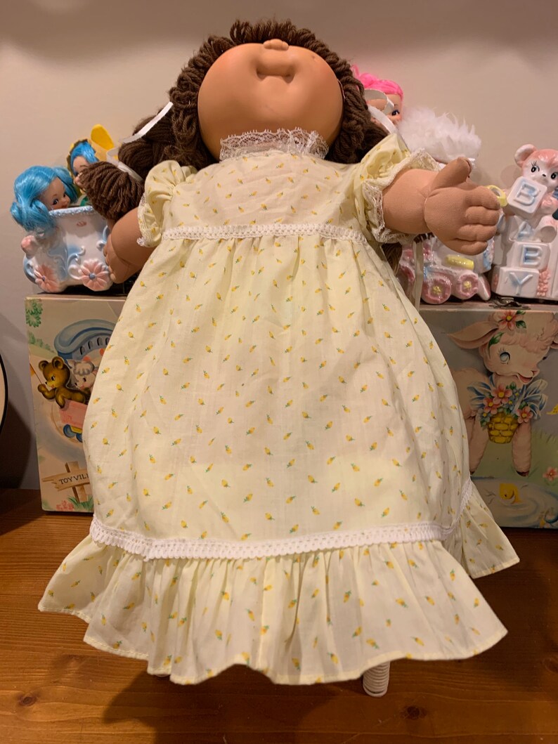 etsy cabbage patch