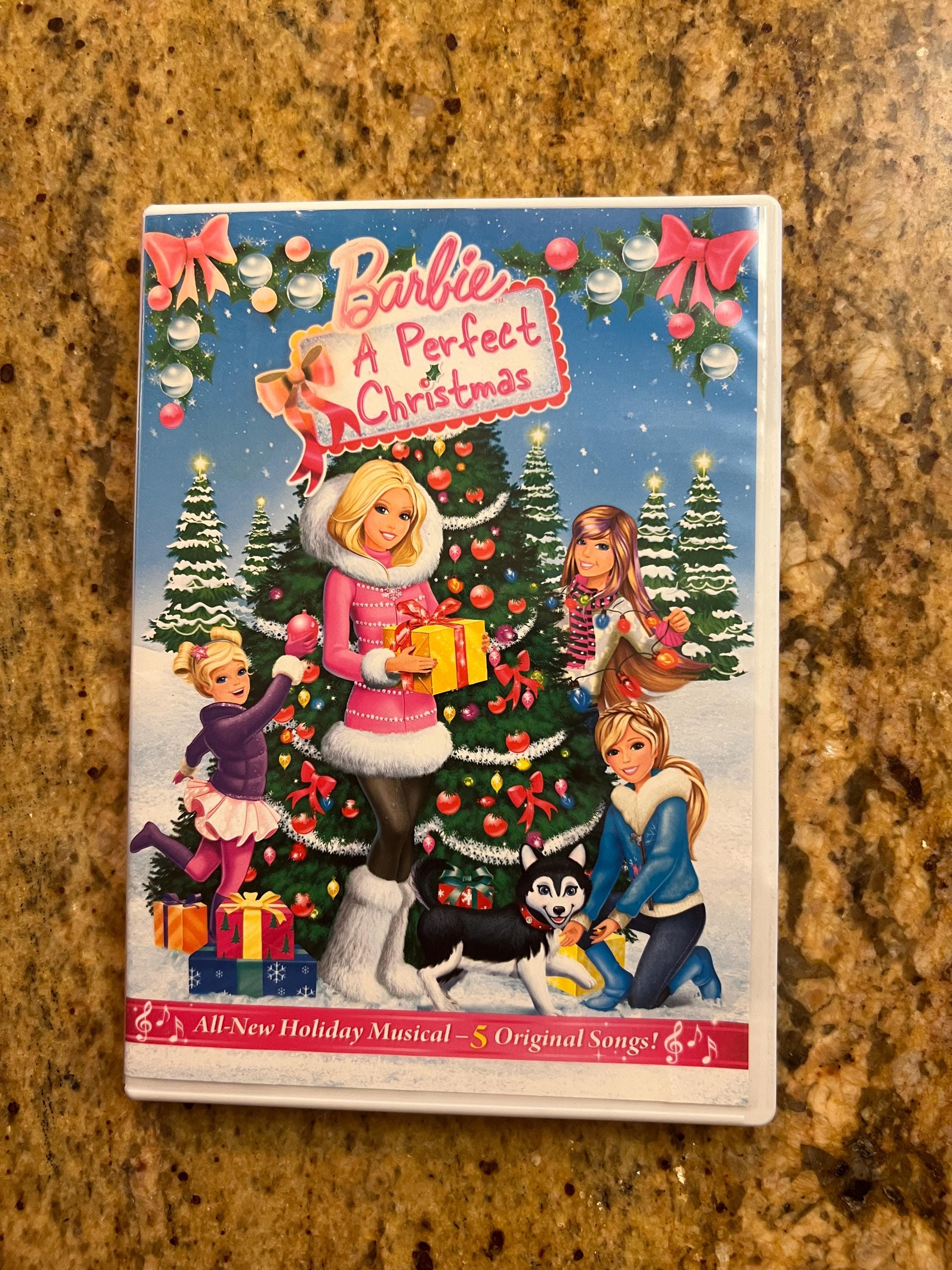 Barbie Accademia Cartoni Di Barbie Principessa Unicorn Academy