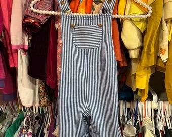 Mono Carters de los años 70, 18-24 meses