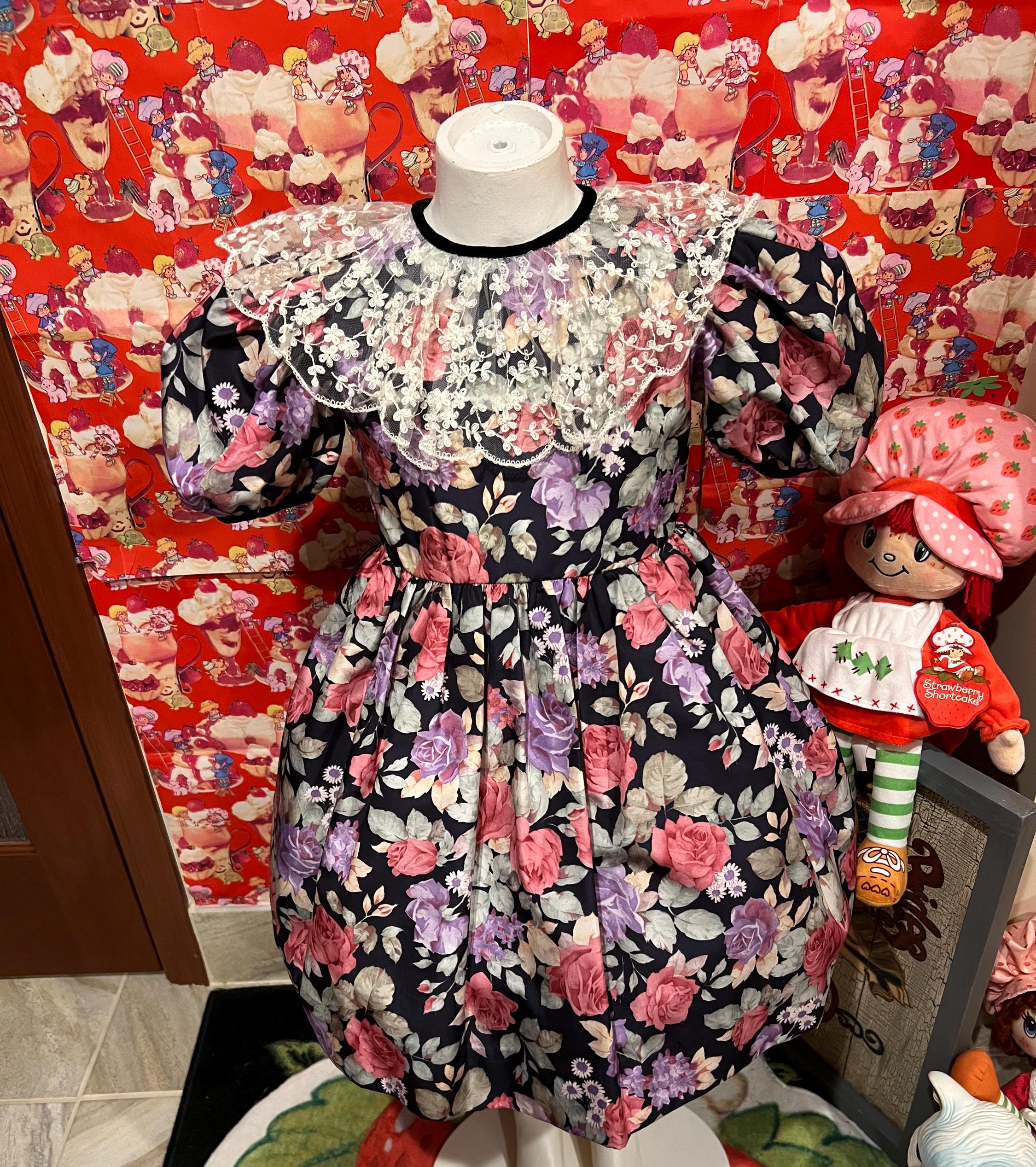 Dorissa dress - Etsy 日本