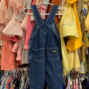 Key Overalls 9/12 Months - Etsy