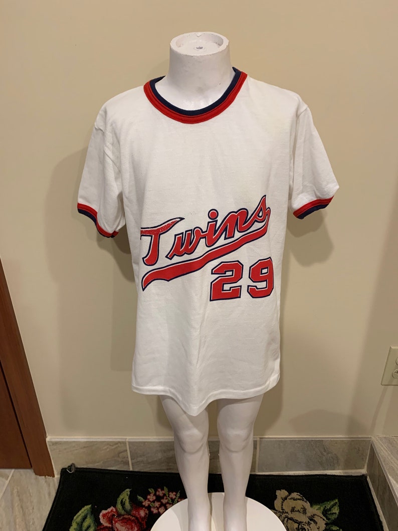 kids twins jersey