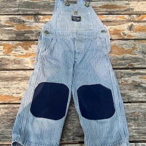 50s Oshkosh - Etsy