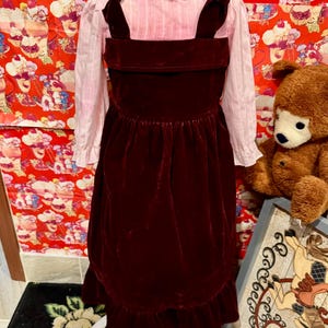 Jcpenney Girl Dresses Velvet Dress