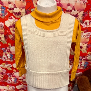 4T kids 70s Top Set