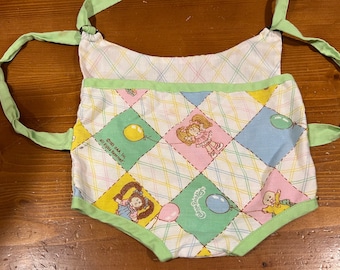 Cabbage Patch Kid Carrier