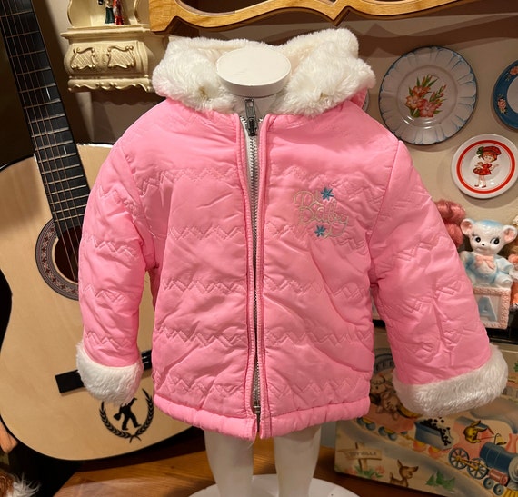 Abrigo 18 meses hot sale