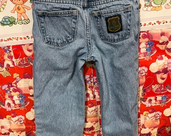Kids vintage Levi’s 501 size 0 リーバイス ☆完売 リーバイス アメリカ製 1989年製 本物オリジナル ネオ