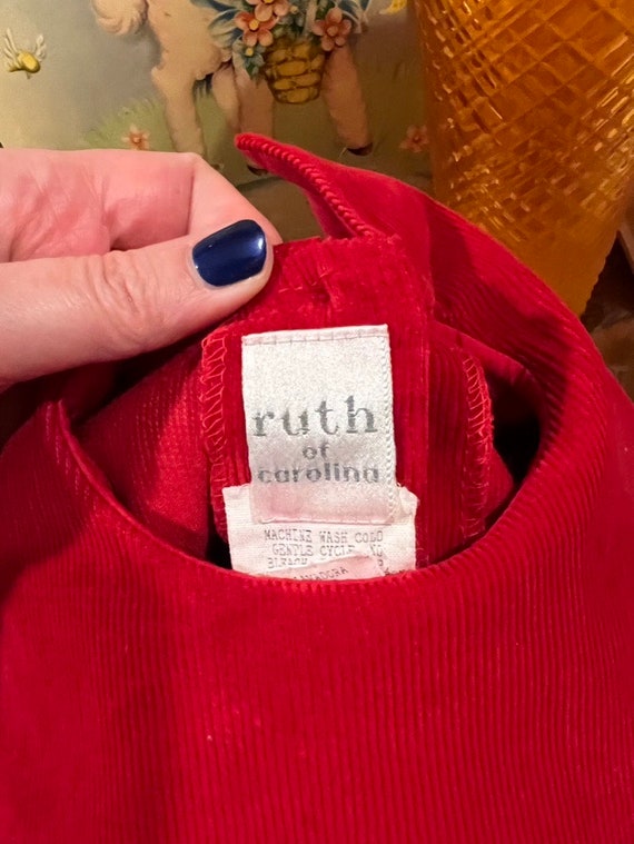 24 Months Ruth of Carolina Dress - Gem