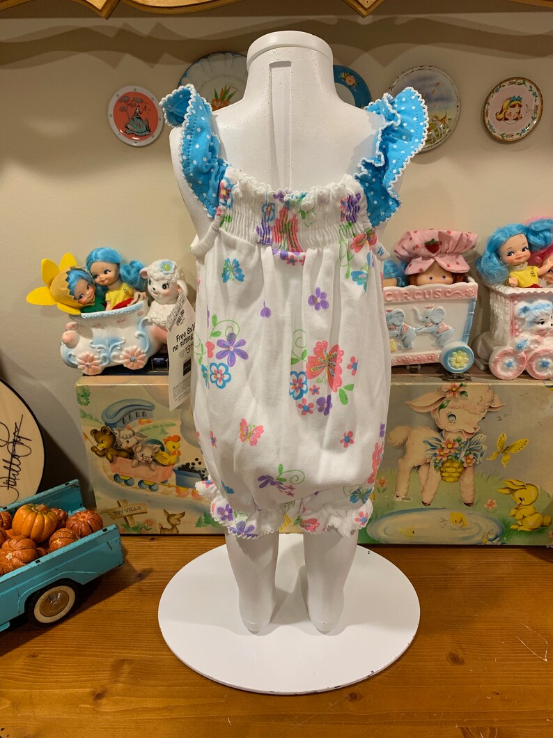 NOS Romper 36 Months