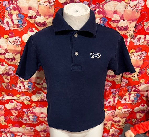Kids 6/7 Fox Jcpenney 80's Top - Etsy