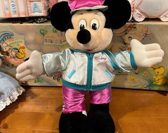 Mickey Mouse 35-jarig jubileum
