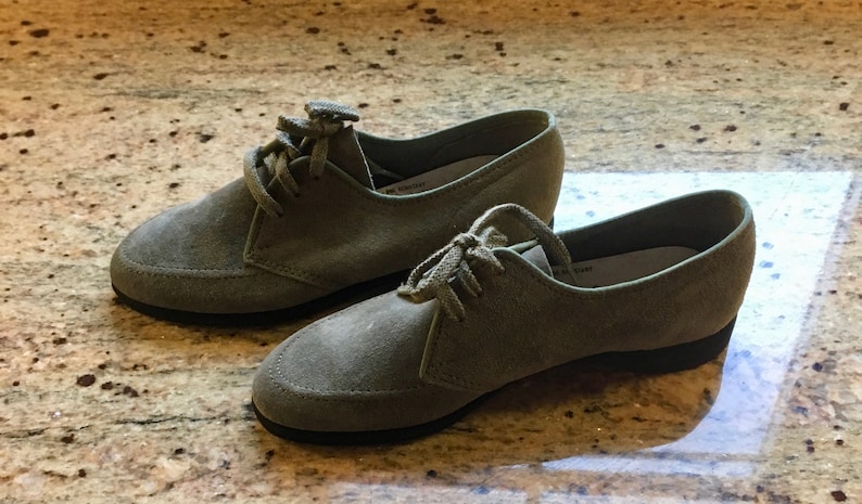 50s Hush Puppies Toddlers 11.5