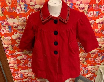 rothschild dress coat