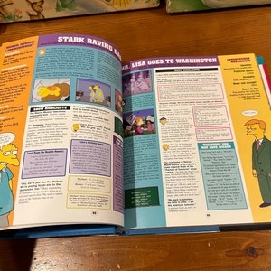 The Simpson's Complete Guide image 4