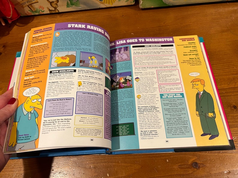 The Simpson's Complete Guide image 4