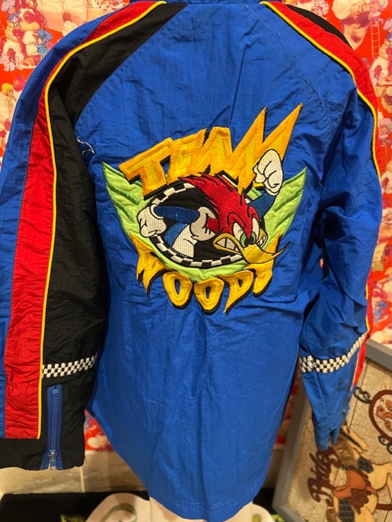 Nascar kids jackets deals