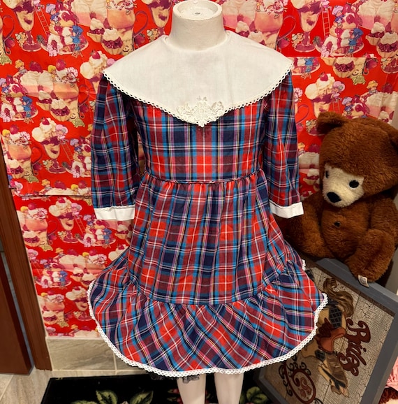 christmas dress 5 6 years Marryshe - Girl Formal Dresses