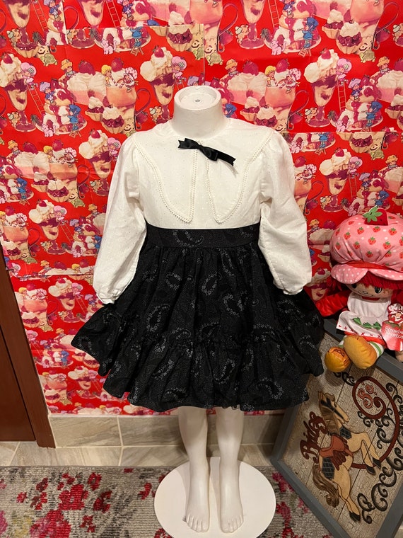 3/4T Mini World Dress - image 5