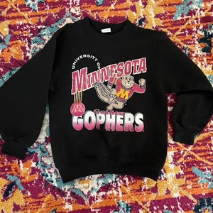 Kids Minnesota Gophers Sweatshirt Canada