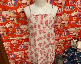 5/6 Girls 90s Slip Dress