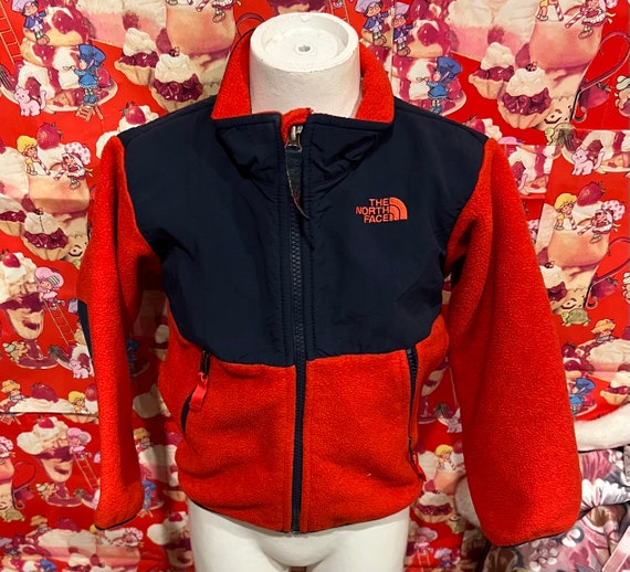 North face 3t fleece Clearance