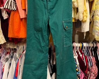 8/10 Pantalons cloche Sears pour enfants