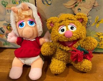 Muppet Babies Holiday