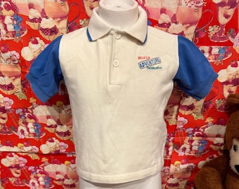 3T Oshkosh Adventure Top