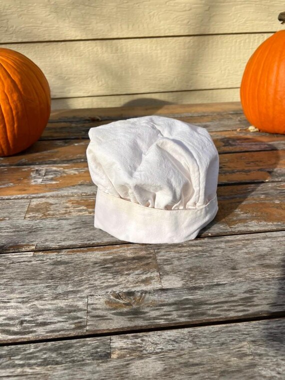 Toddlers Chefs Hat