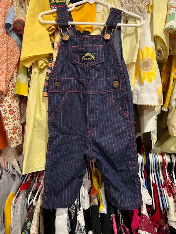 vintage usa ヘルステックス　ロンパース　オーバーオール vintage usa ヘルステックス ロンパース オーバーオール Vintage