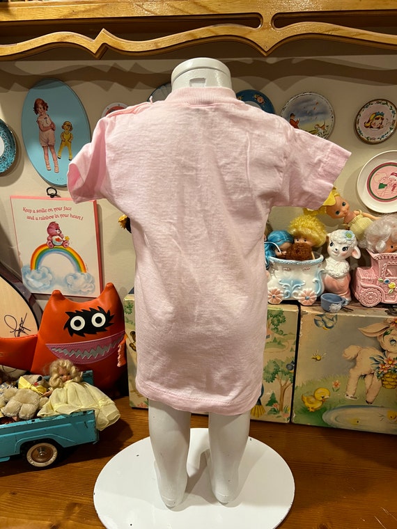 12/18 Months Snoopy Tee - image 2