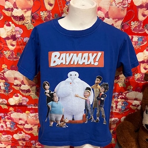 6/7 Baymax Tee