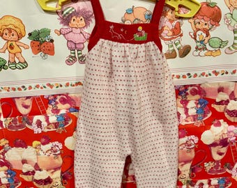 Pelele navideño de punto para 0/6 meses, años 80