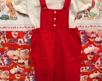 12/18 Months Carters Outfit