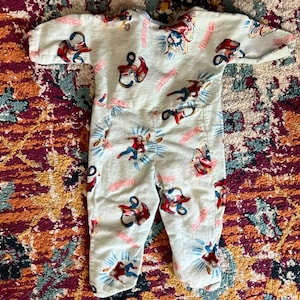 Doll Footie