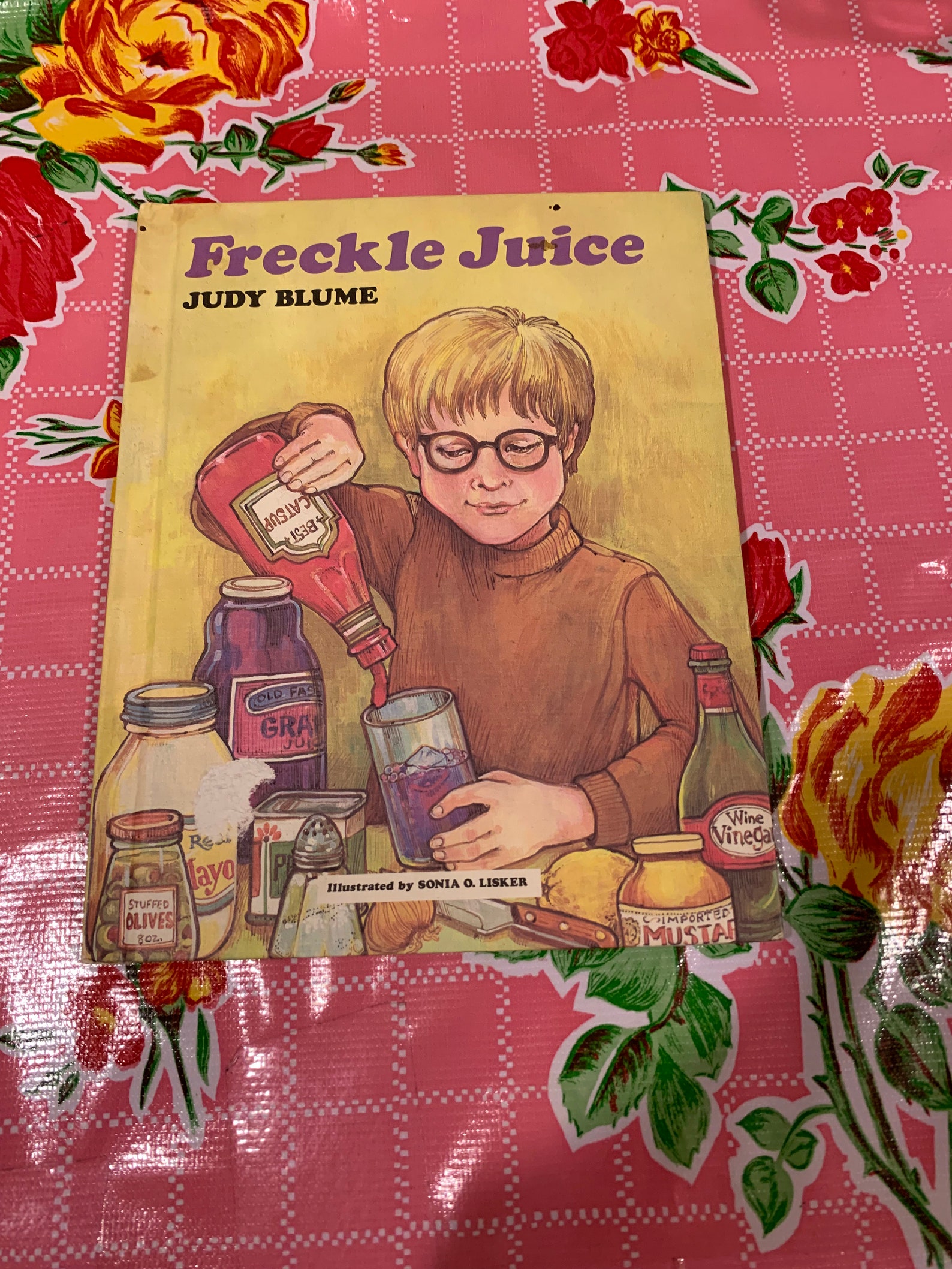 judy blume pickle juice judy blume pickle juice